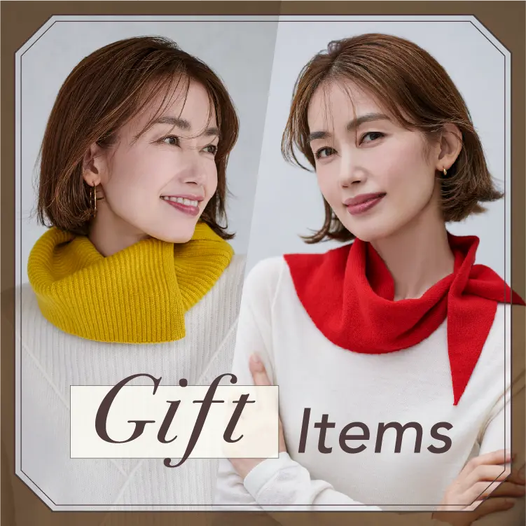 Wearable Stoles