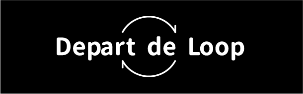 Depart de Loop