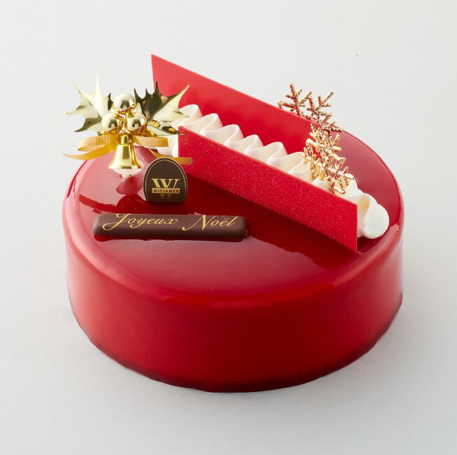 アドベントカレンダー〈ジョイフルクリスマス〉