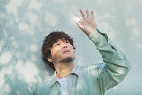 アーティスト写真