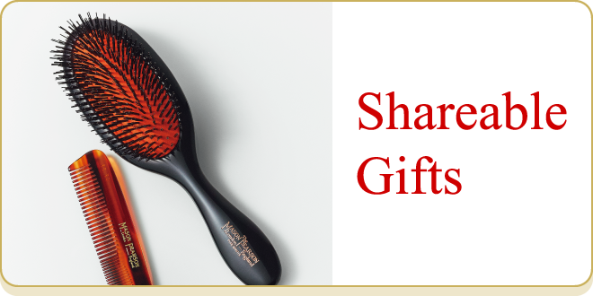 Shareable Gifts