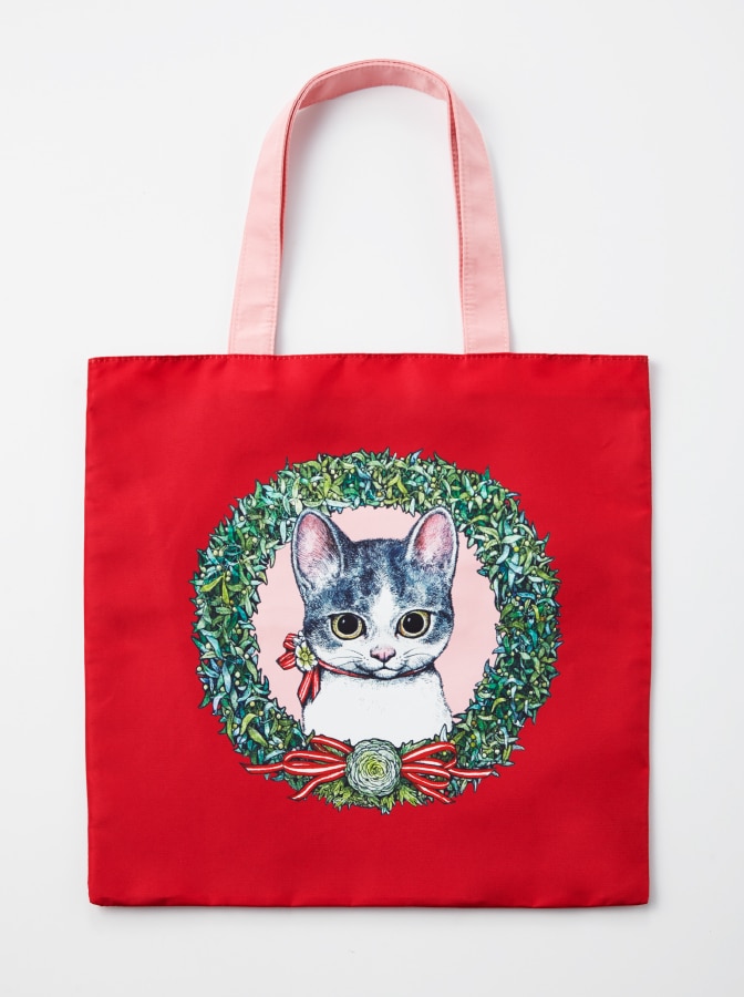 2026 タカシマヤ クリスマス オリジナル商品販売