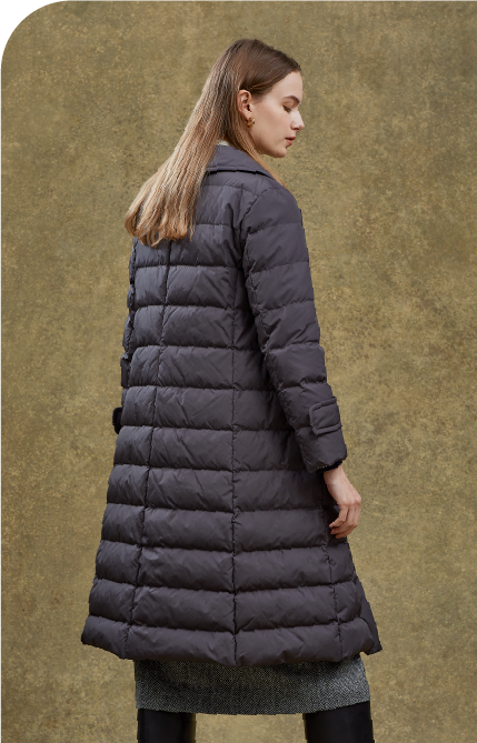 〈49AVジュンコシマダ〉コートの画像