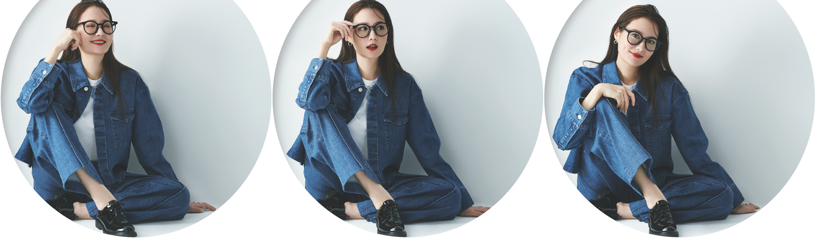 I LOVE DENIM メイン画像