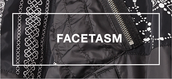 FACETASM