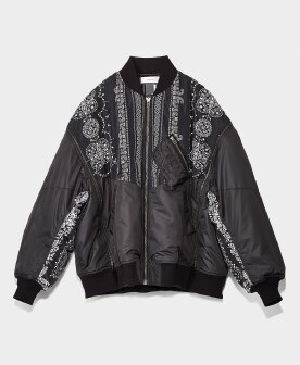 ジャケット