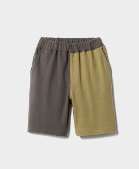 ハーフパンツ