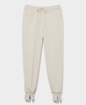 セットアップ パンツ