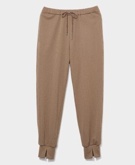 セットアップ パンツ