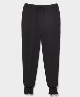 セットアップ パンツ