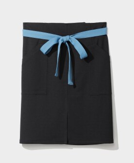 男女兼用ギャルソンエプロン