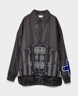 ジャケット