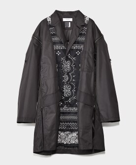 ジャケット