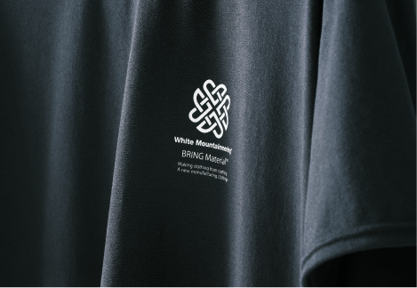 プリントTシャツ