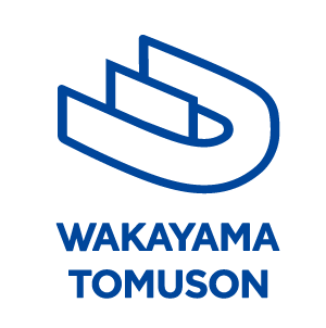 和歌山トムソン　ロゴ