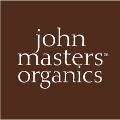 john masters organics　ロゴ