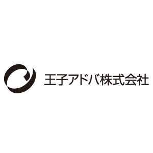 王子アドバ　ロゴ
