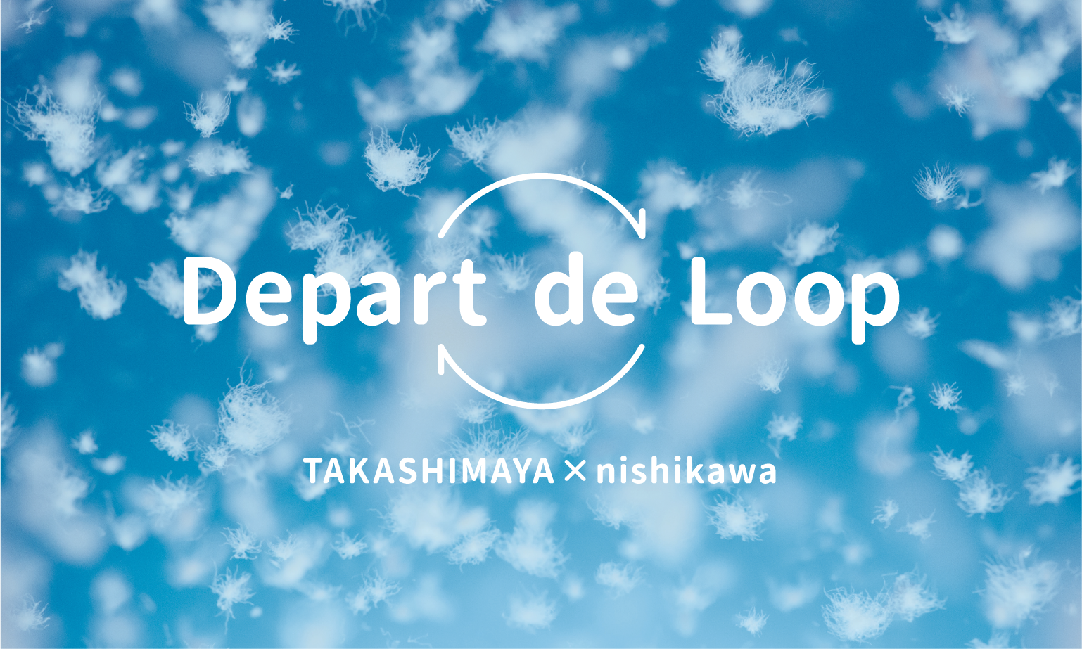 Depart de Loop