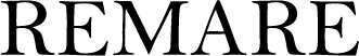 REMAREロゴ