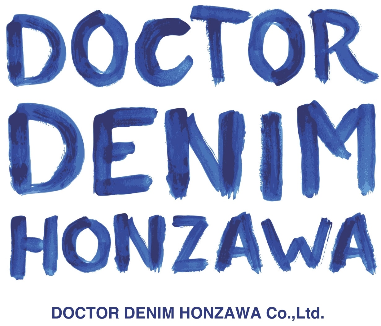 DOCTOR DENIM HONZAWA
