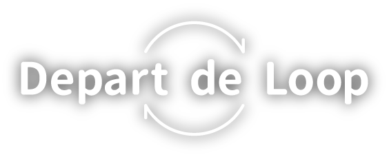 Depart de Loop