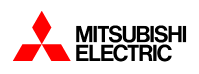 三菱電機株式会社