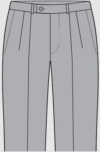 2タック