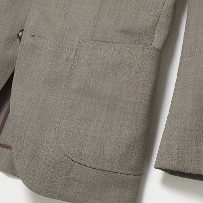 アウトポケット