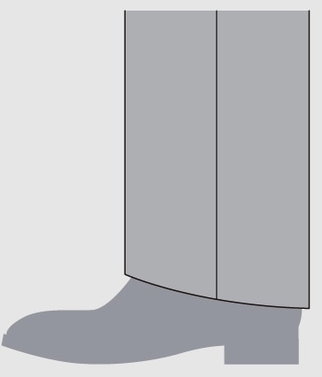 モーニングカット