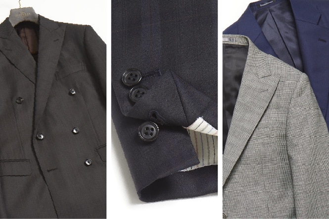 オプションディテール