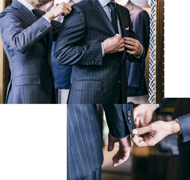 愛着へのこだわり