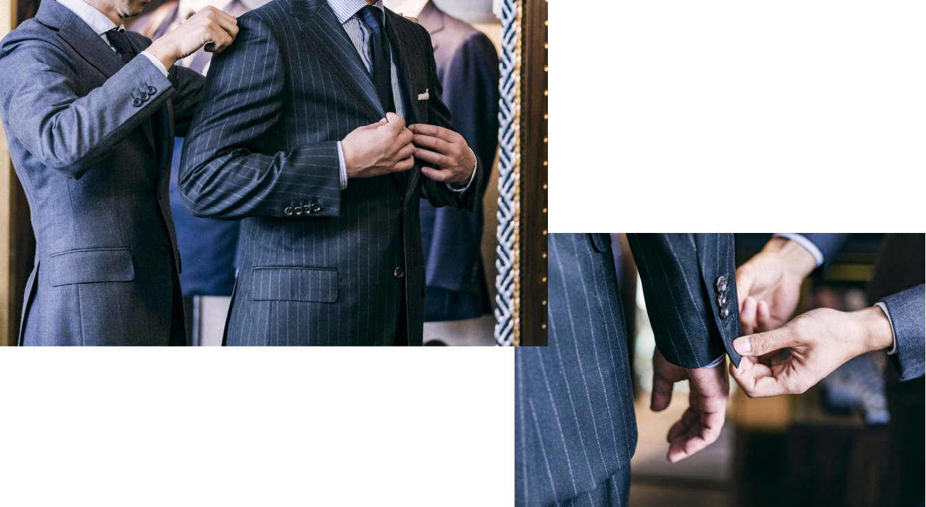 愛着へのこだわり