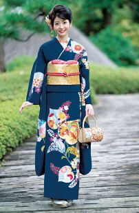 2021年 高島屋振袖コレクション タカシマヤ