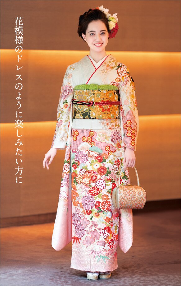 はこぽす対応商品 黒留袖 新品で企画 縫製高島屋 染め千總です 京友禅といえば千總で4百年の歴史 着物 Www Missharlequin Com