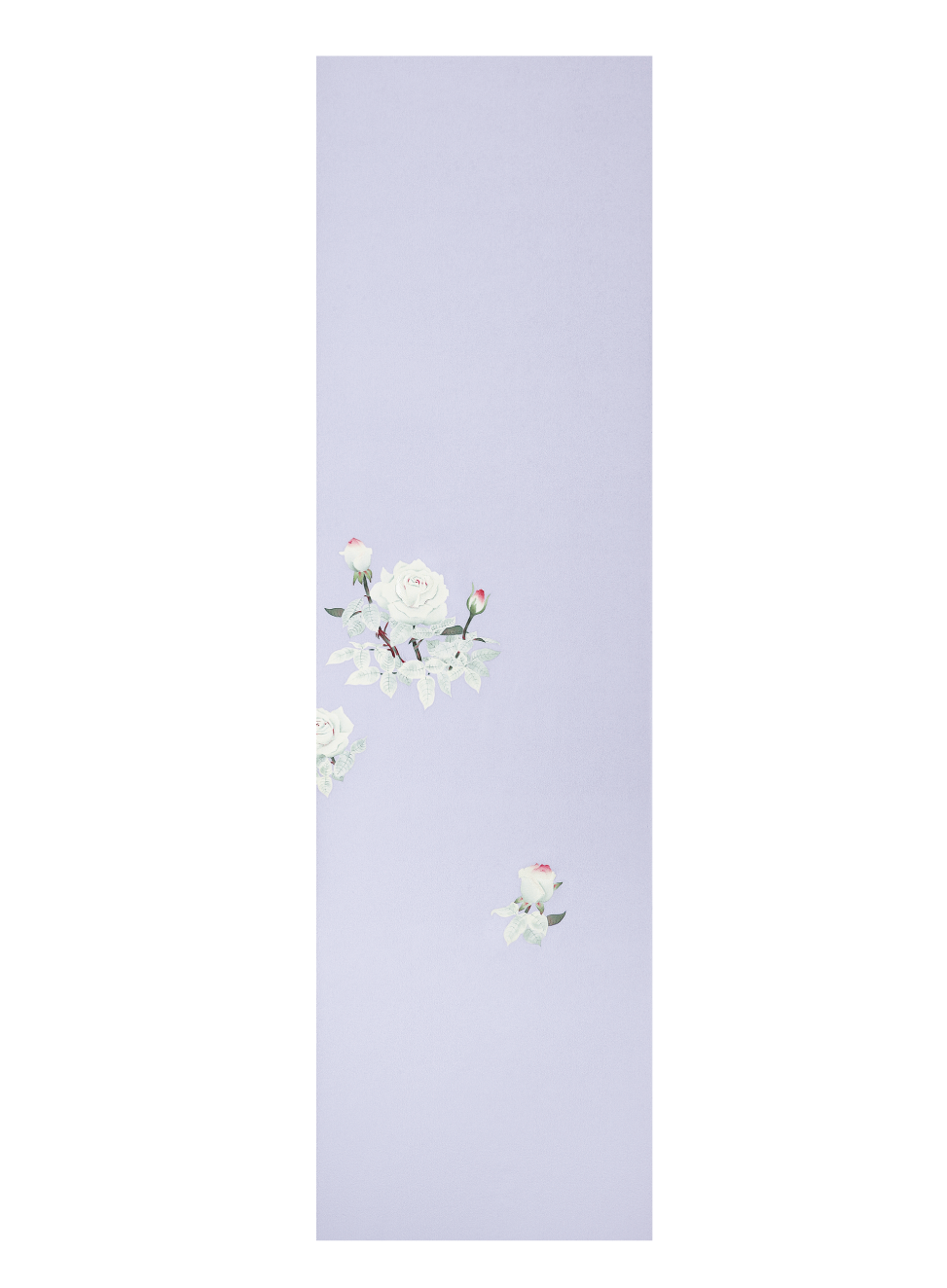 附下着尺「爽花」（千總）