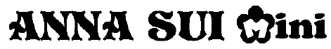 ANNA SUI mini