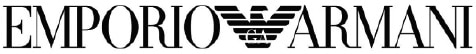 EMPORIO ARMANI