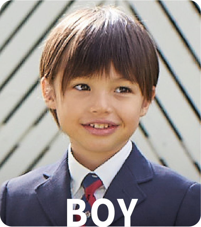 Boyのコンテンツへ移動する