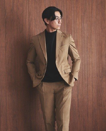 MEN’S