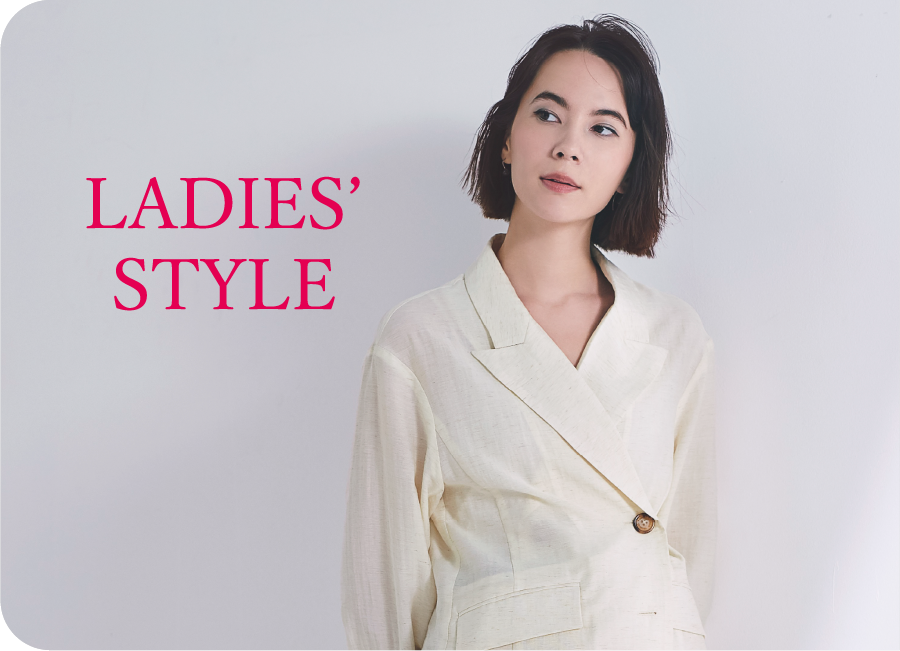 LADIES’STYLE