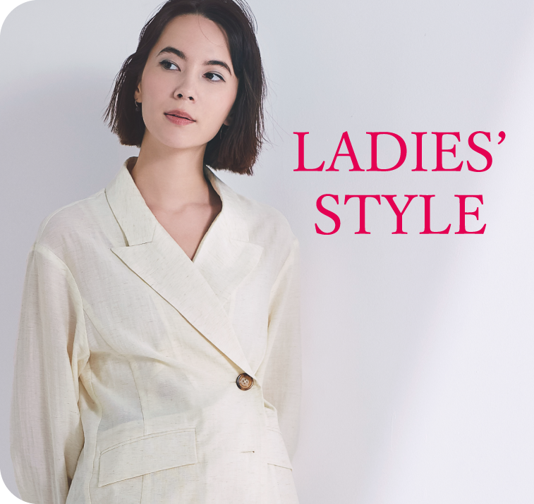 LADIES’STYLE