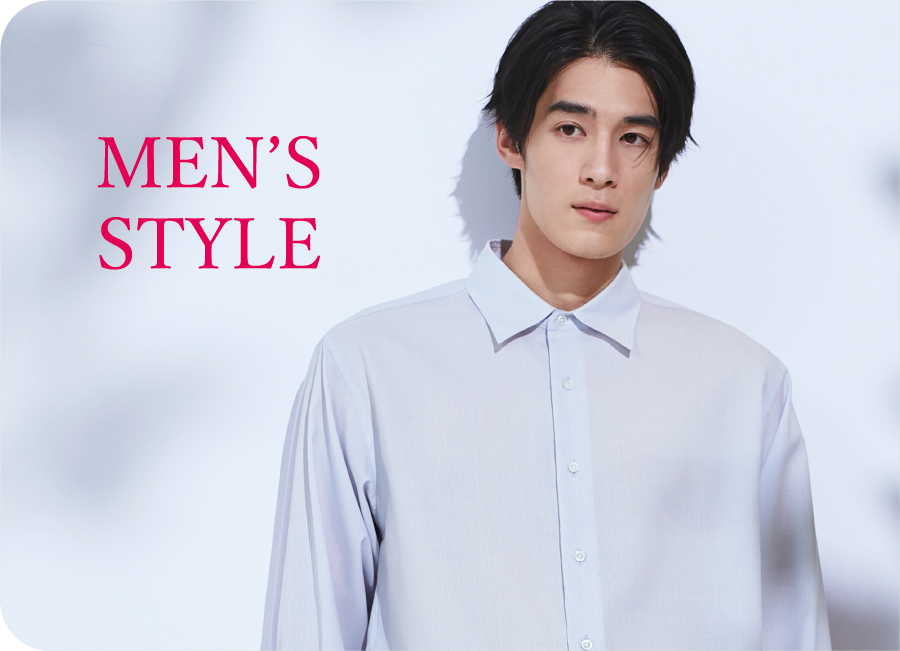 MEN’STYLE