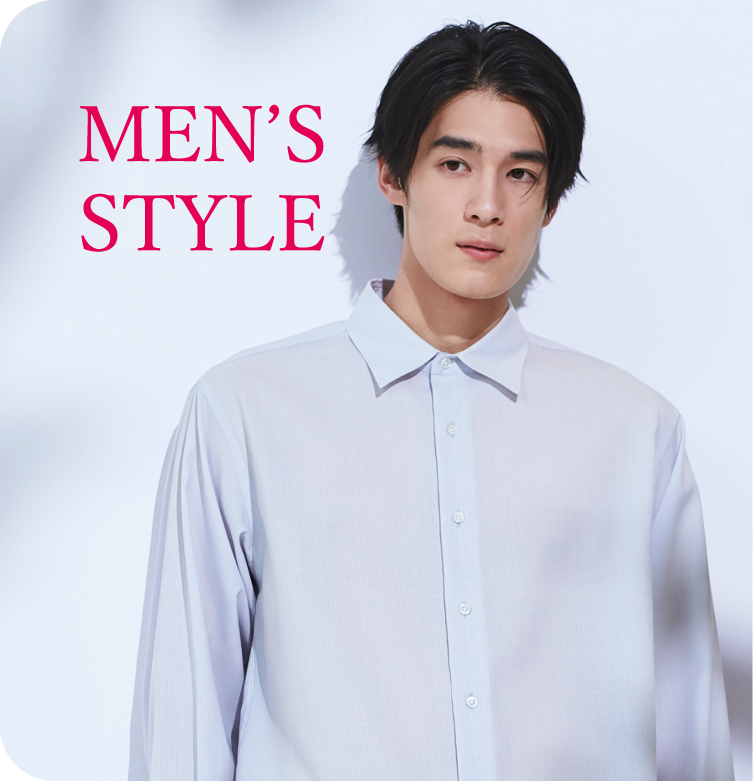 MEN’STYLE