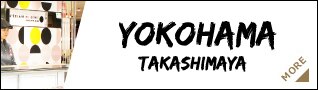 YOKOHAMA TAKASHIMAYA