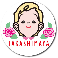 タカシマヤLINEアイコン