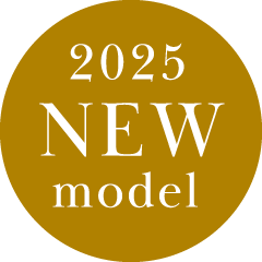 2025 NEW model