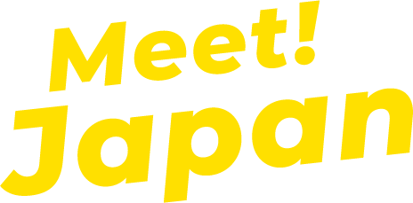 Meet! Japan