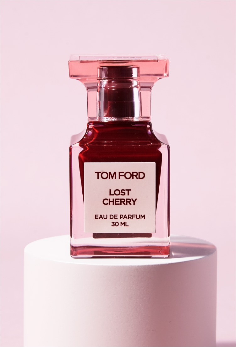 〈TOM FORD BEAUTY〉ロスト チェリー オード パルファム スプレィ(30ml)36,300円