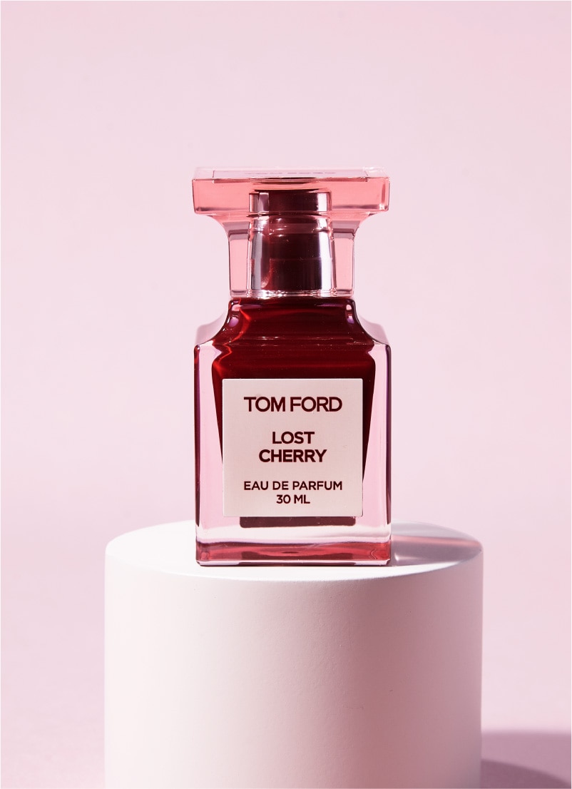 〈TOM FORD BEAUTY〉ロスト チェリー オード パルファム スプレィ(30ml)36,300円