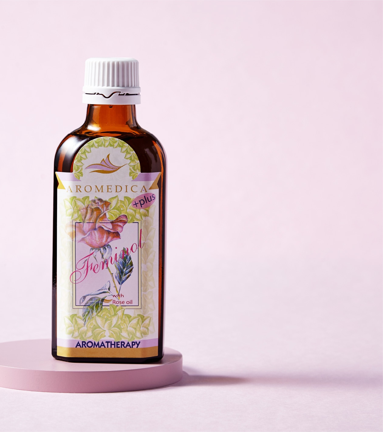 〈アロメディカ〉フェミノール(100ml)3,960円